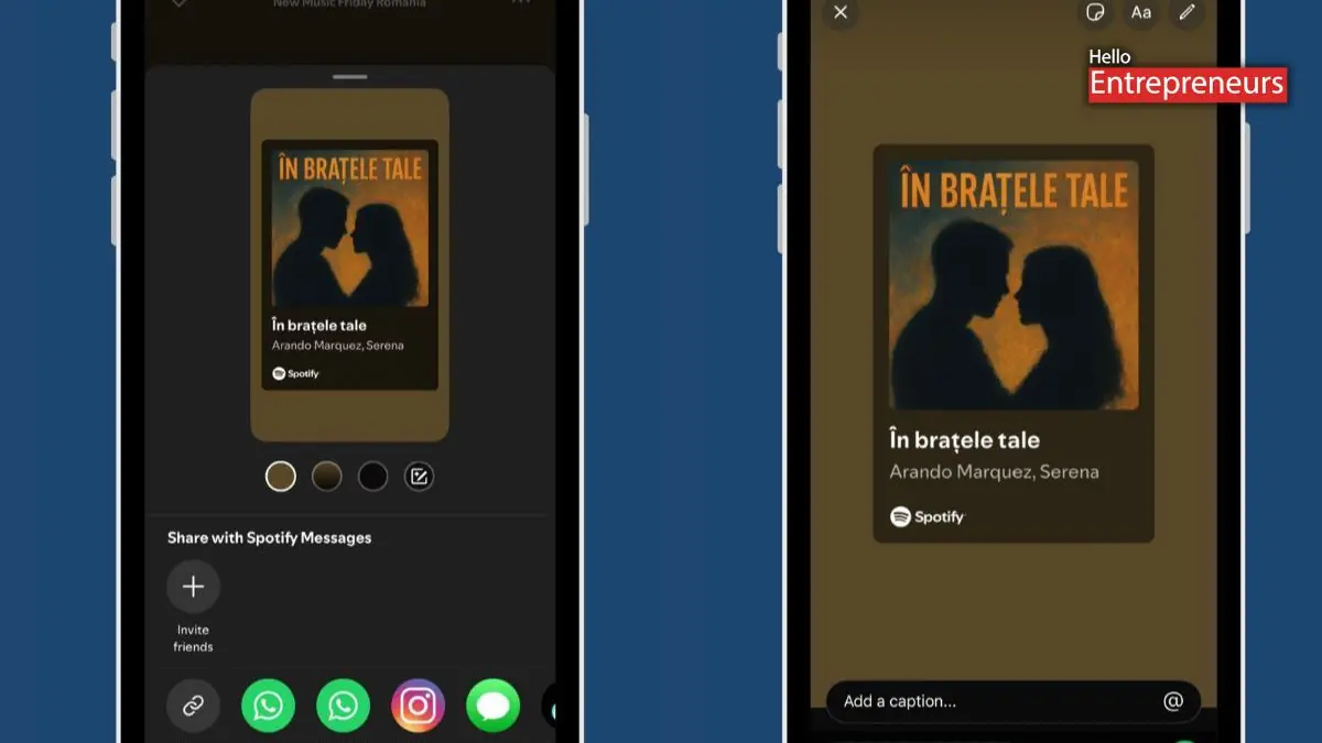 Spotify