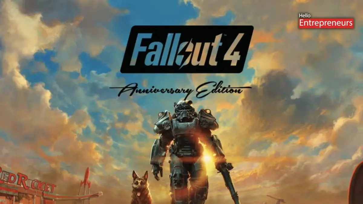 Fallout 4