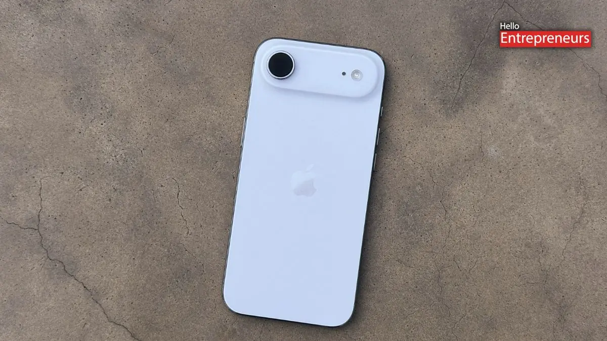 Apple
