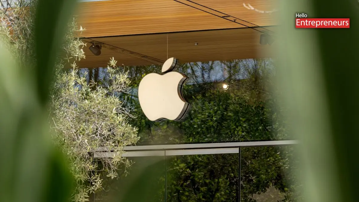 Apple