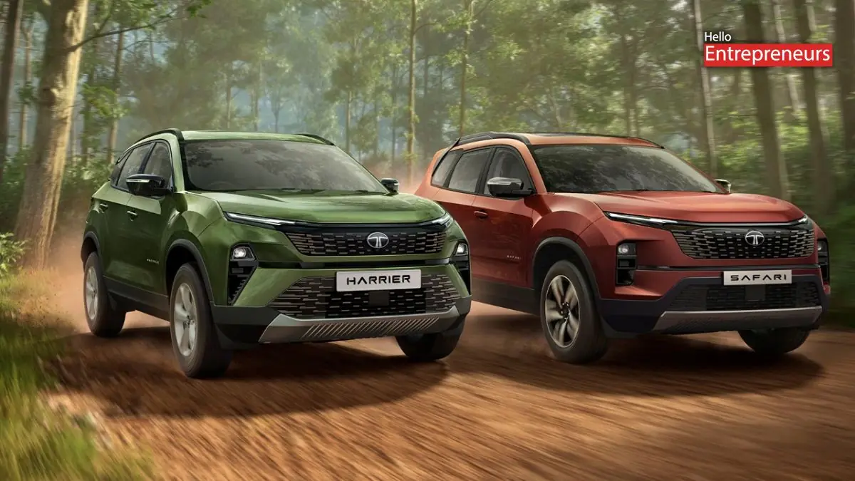 Tata Motors