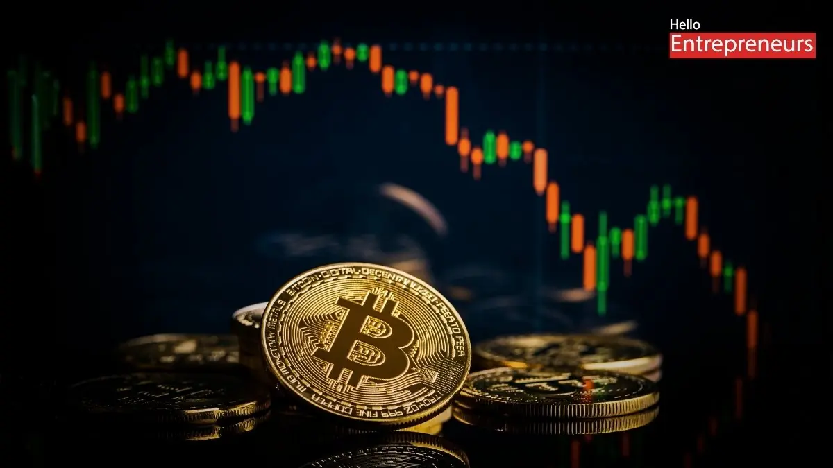 2026 on the Horizon: Bitcoin’s Slide Is the Tail-Risk Teaser - Hello Entrepreneurs