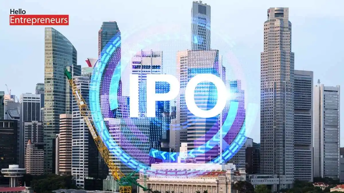 India IPO Valuation Premium Shines with LG India’s INR 1.13 Trillion Market Cap - Hello Entrepreneurs