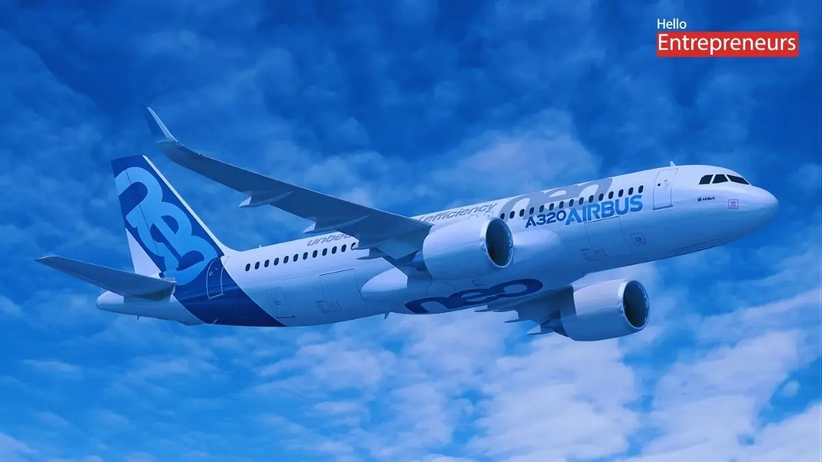 Airbus A320 Software Update Rush Rocks Indian Skies - Hello Entrepreneurs