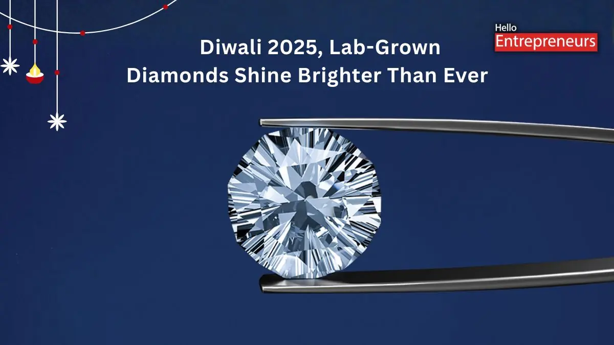 Lab-Grown Diamonds