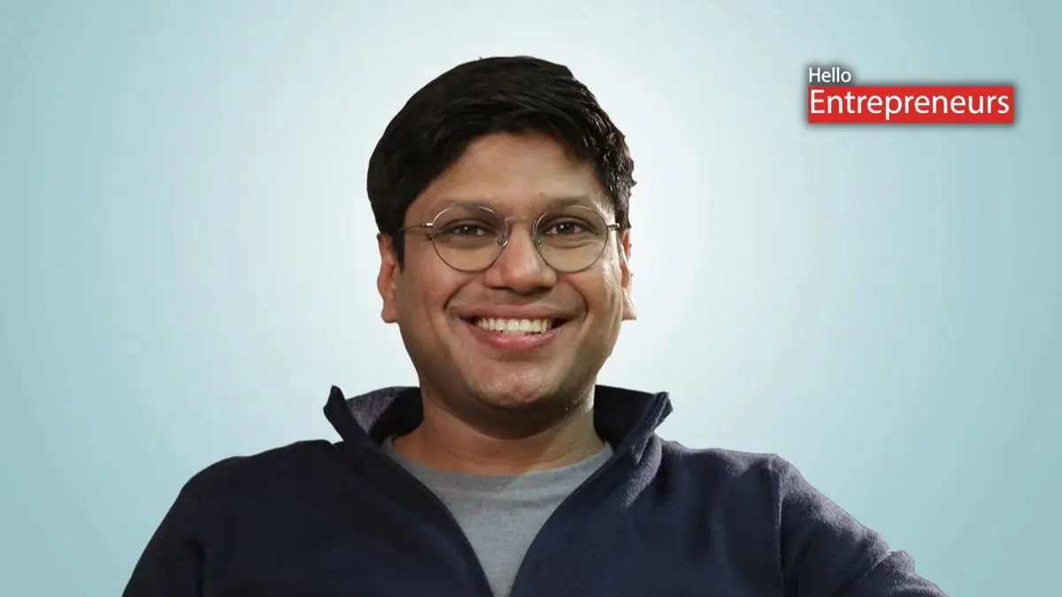 Peyush Bansal Responds Calmly to Critics as Lenskart IPO Faces Big Questions
