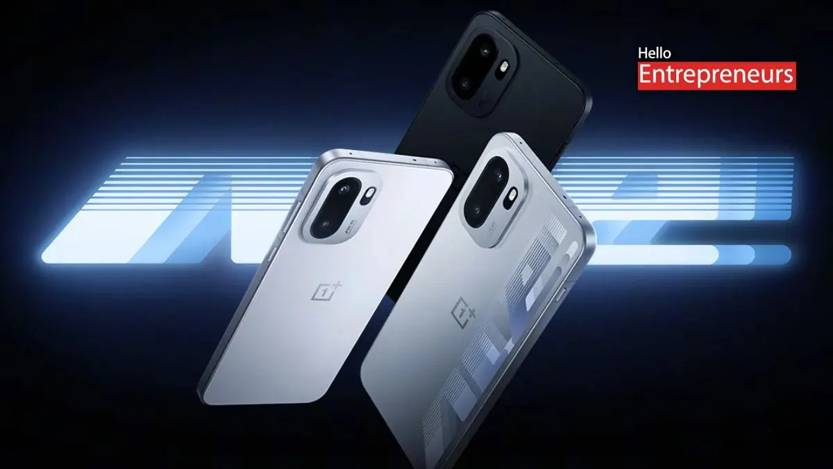 OnePlus 15R