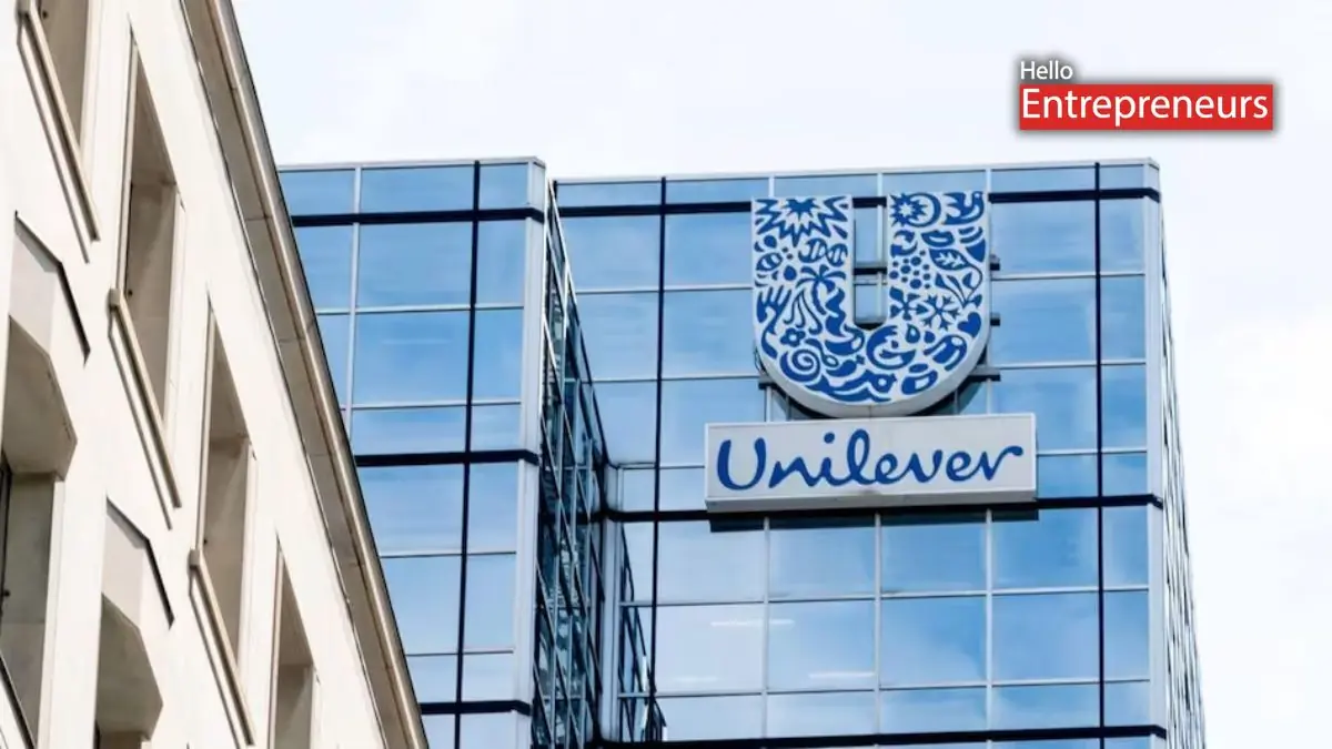 Income Tax Department gives HUL ₹1,986 crore tax notice