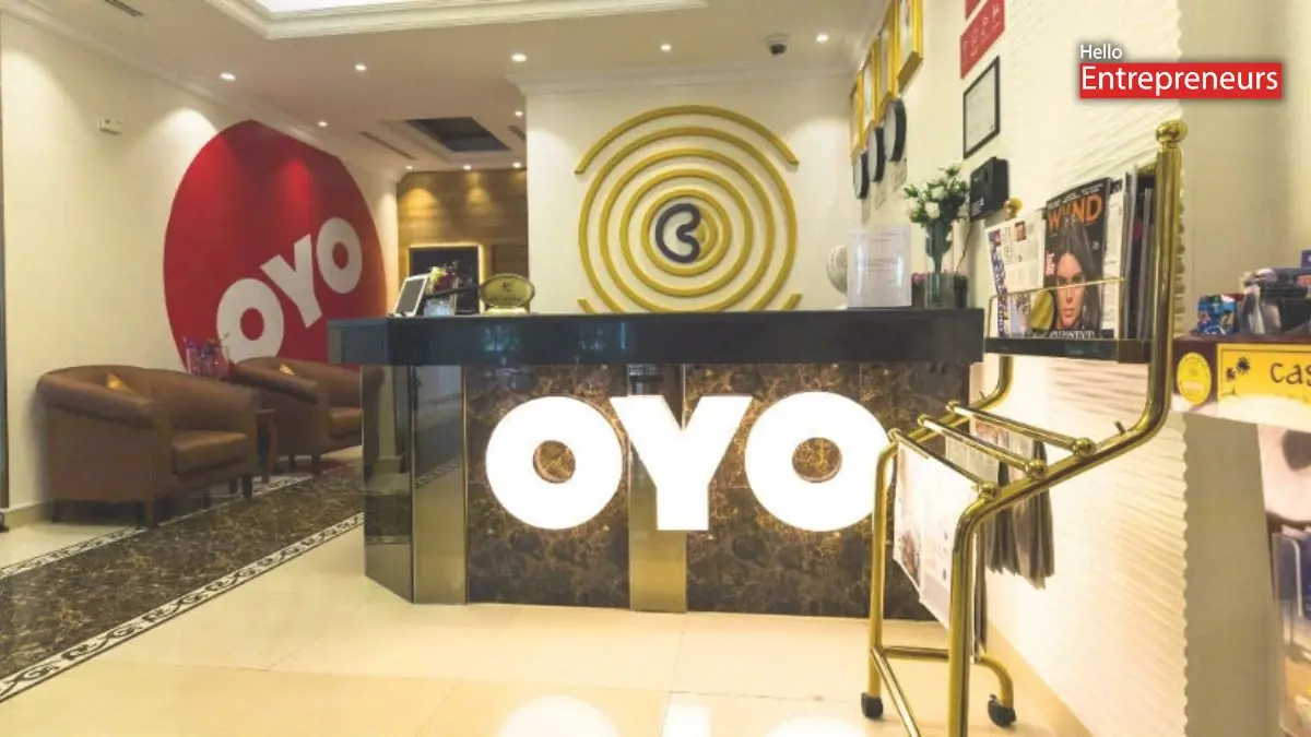 Upcoming IPOs to watch in 2026: Oyo (PRISM)