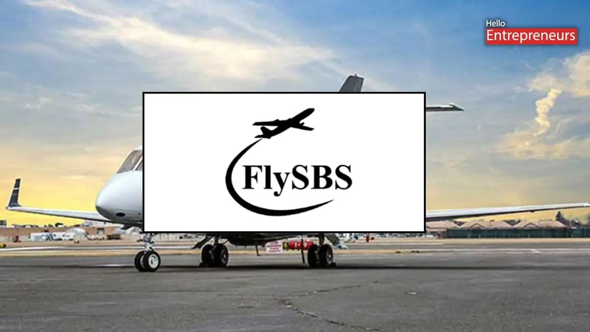Best Performing IPOs of 2025: FlySBS Aviation
