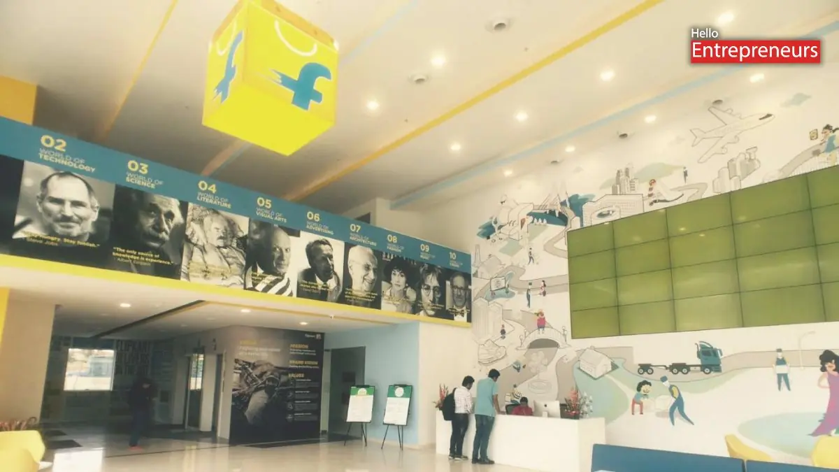 Upcoming IPOs to watch in 2026: Flipkart