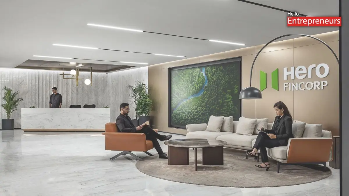 Upcoming IPOs to watch in 2026: Hero FinCorp