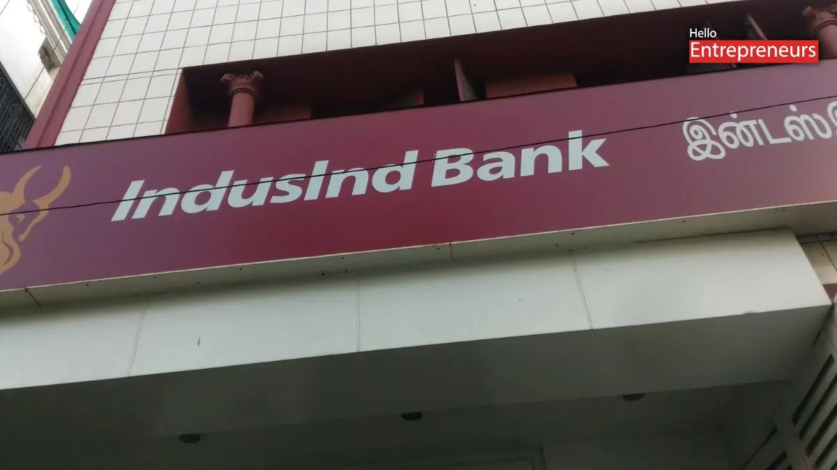 Can HDFC Bank’s stake revive confidence in IndusInd Bank?