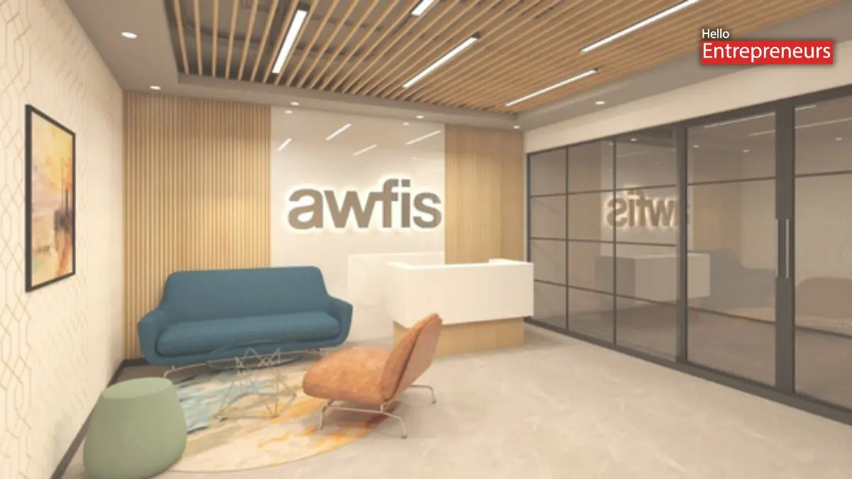 Managed offices emerge top choice for corporates: Awfis report