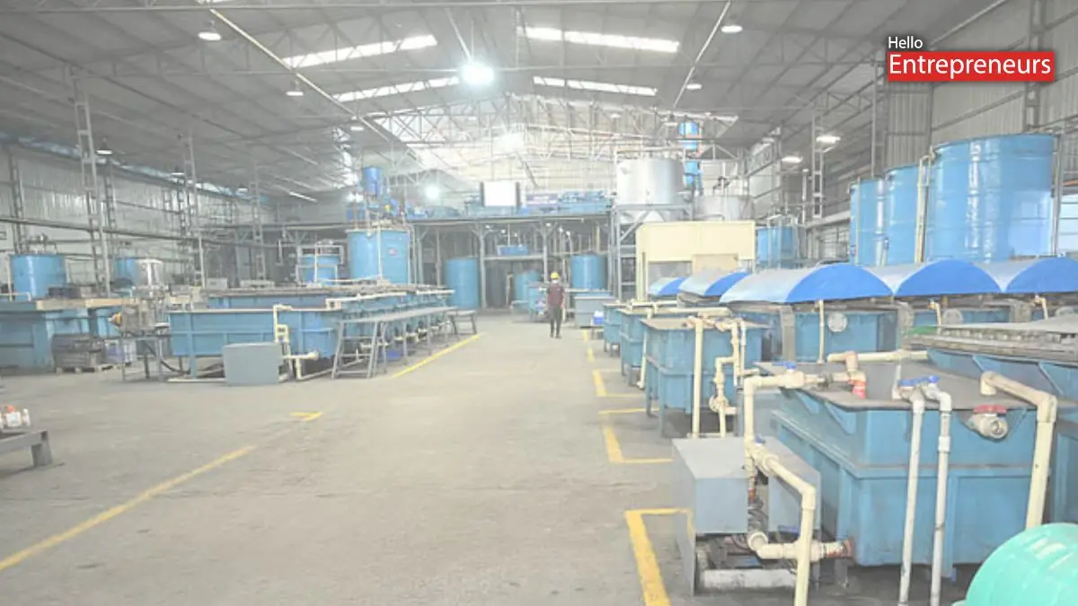 Attero to invest ₹150 cr in rare earth recycling