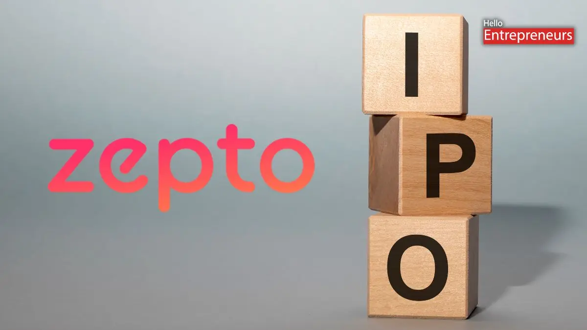Zepto joins q-commerce peers with ₹11,000 cr IPO