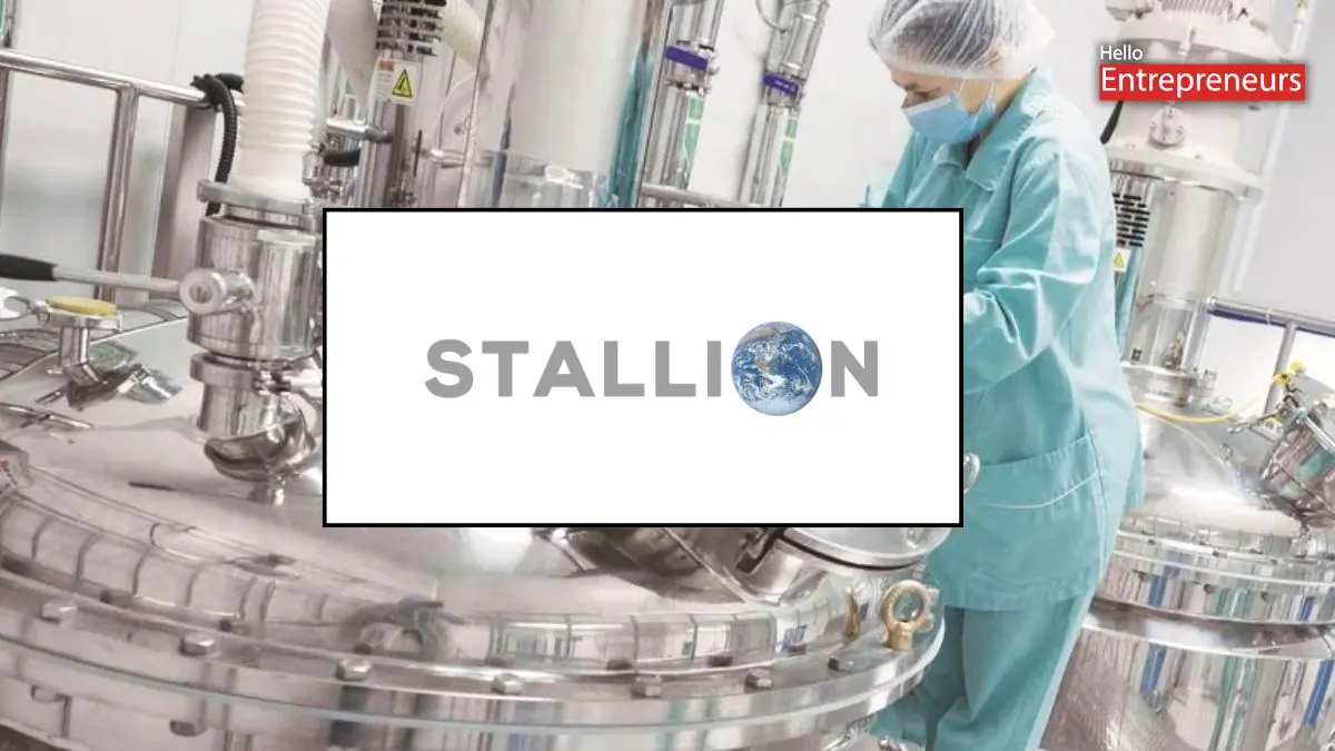 This niche refrigerant gas manufacturer benefiting from global CFC phase-outs, custom formulations, and long-standing OEM partnerships.
