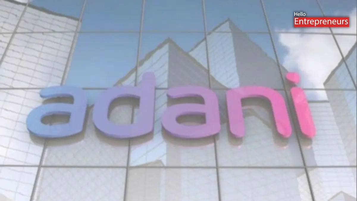 Adani Enterprises’ rights issue receives strong response