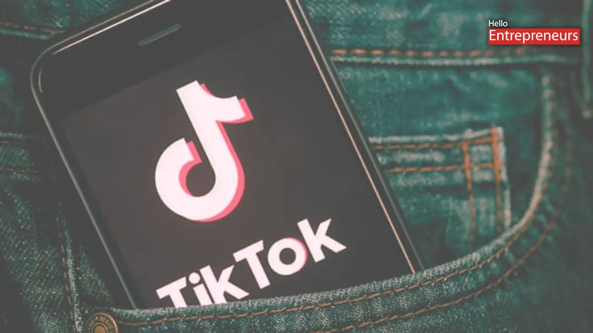 TikTok US operations ceded to American consortium-Hello Entrepreneurs