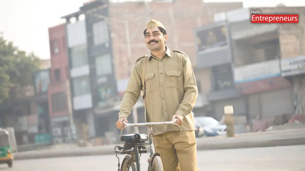India Post’s Reinvention Challenge: From Dakiya to Digital Logistics
