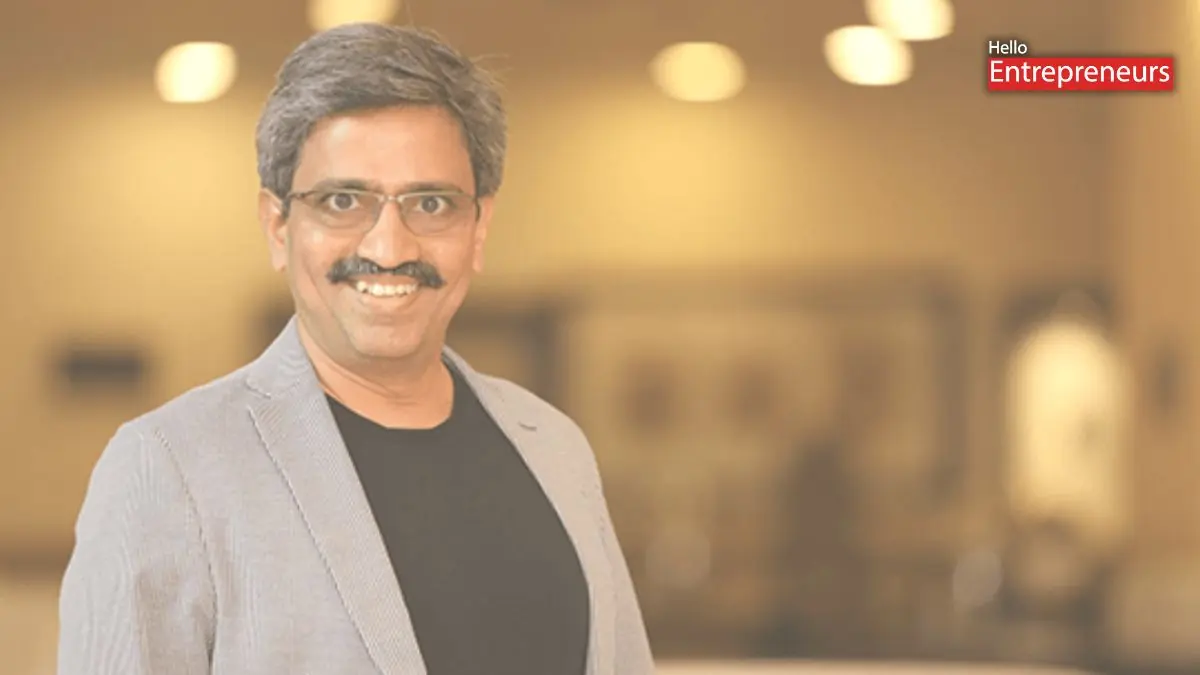 SAT allows Avadhut Sathe ₹2.25 cr for basic expenses-Hello Entrepreneurs