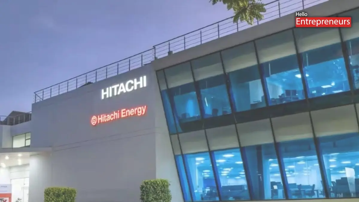 After selling almost ₹2.09 lakh crore, FIIs get aggressive with Hitachi Power's stock