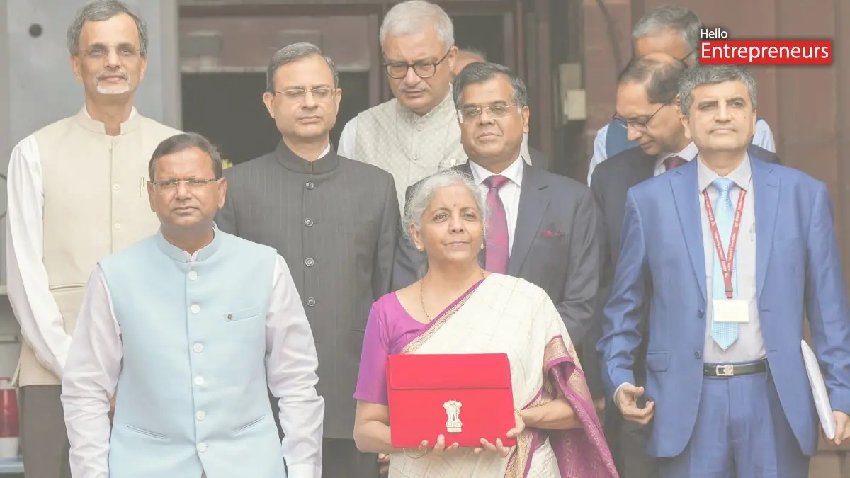 Finance Ministry invites public input ahead of Budget 2026