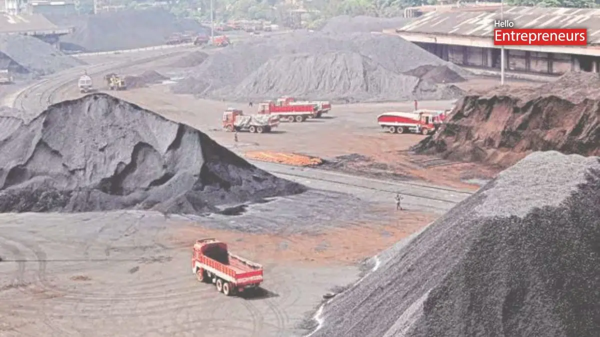 GMDC aims to start its Odisha coal mine