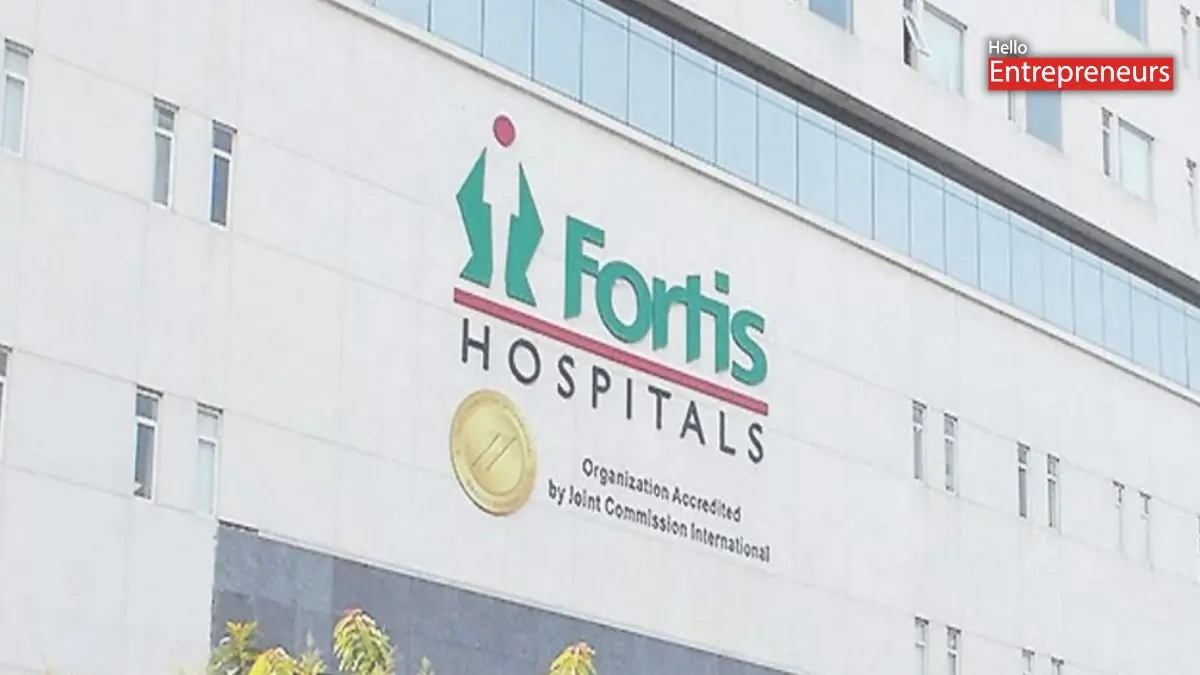 Fortis to expand Bengaluru capacity to 1,500 beds by acquiring People Tree Hospital