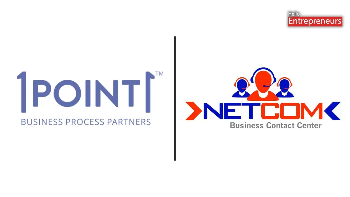 One Point One expands in Americas with Netcom deal