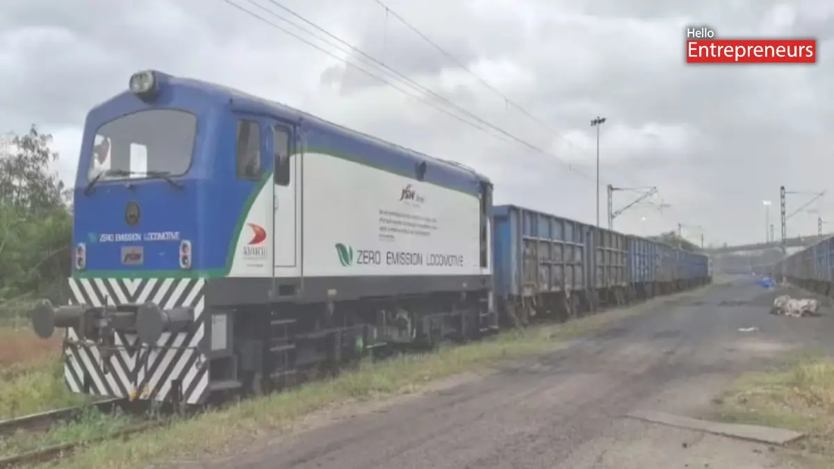 Concord Control secures ₹139.32 cr contract from Indian Railways