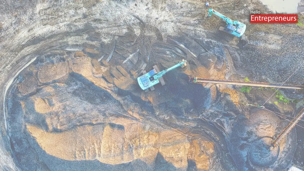 Deccan Gold begins trials at Kyrgyzstan gold mine