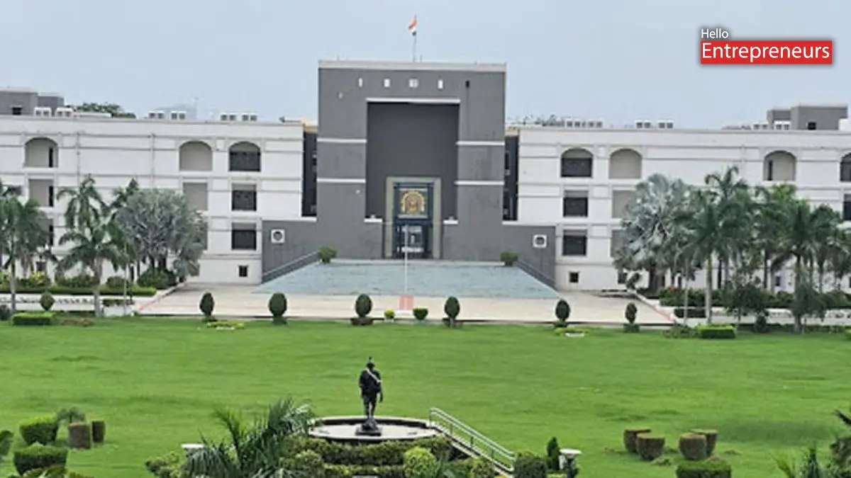 Gujarat HC Questions CBDT’s Rs.1 Lakh Interest Waiver Rule