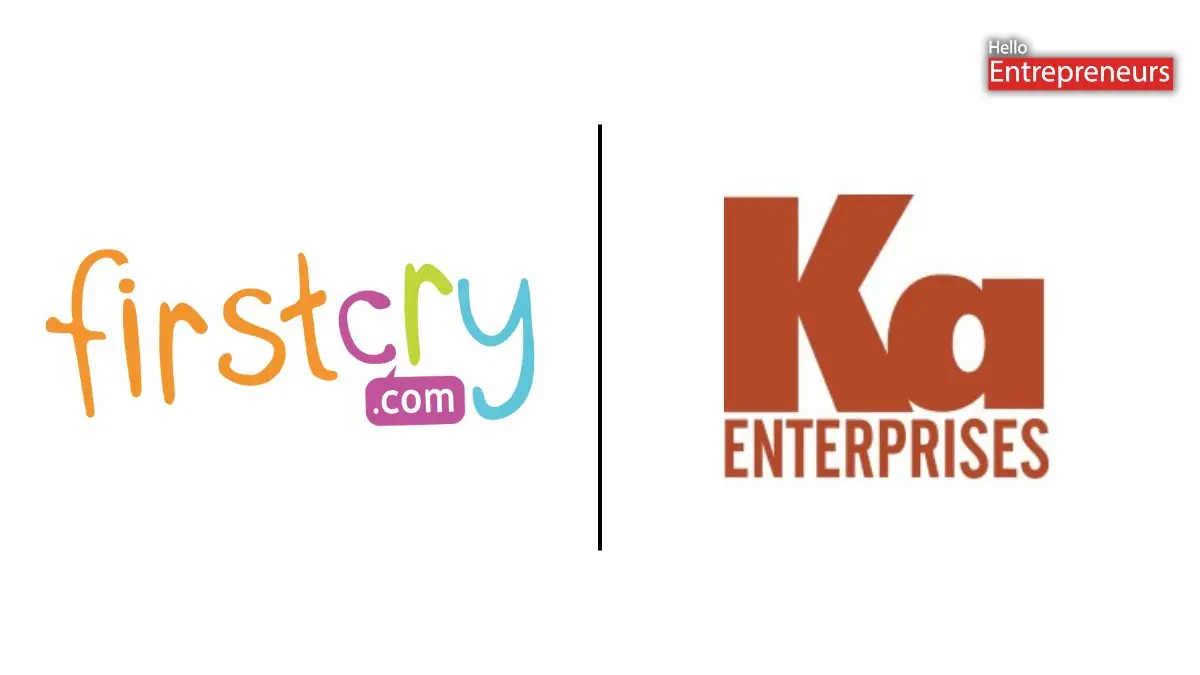 Brainbees’ Swara Baby to Acquire K.A. Enterprises