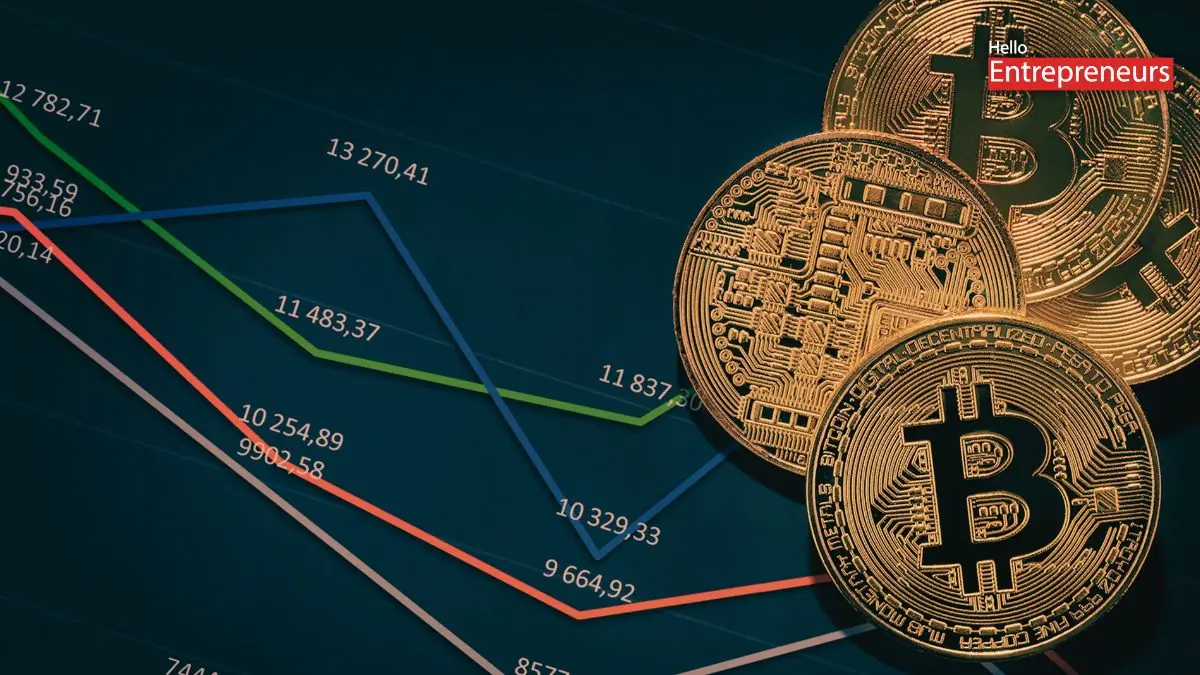 Crypto Market Slides to $2.93 Trillion: Long-Term Bets Emerge