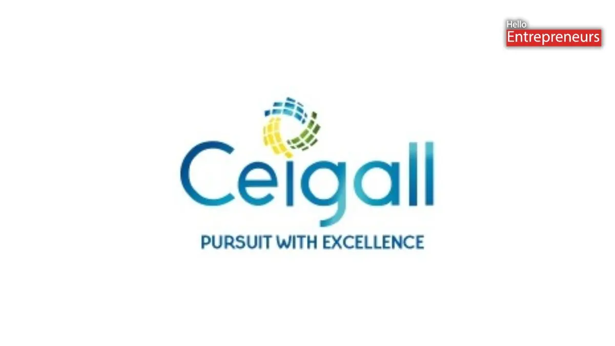 Ceigall India bags ₹550 crore 130 MW solar project in MP