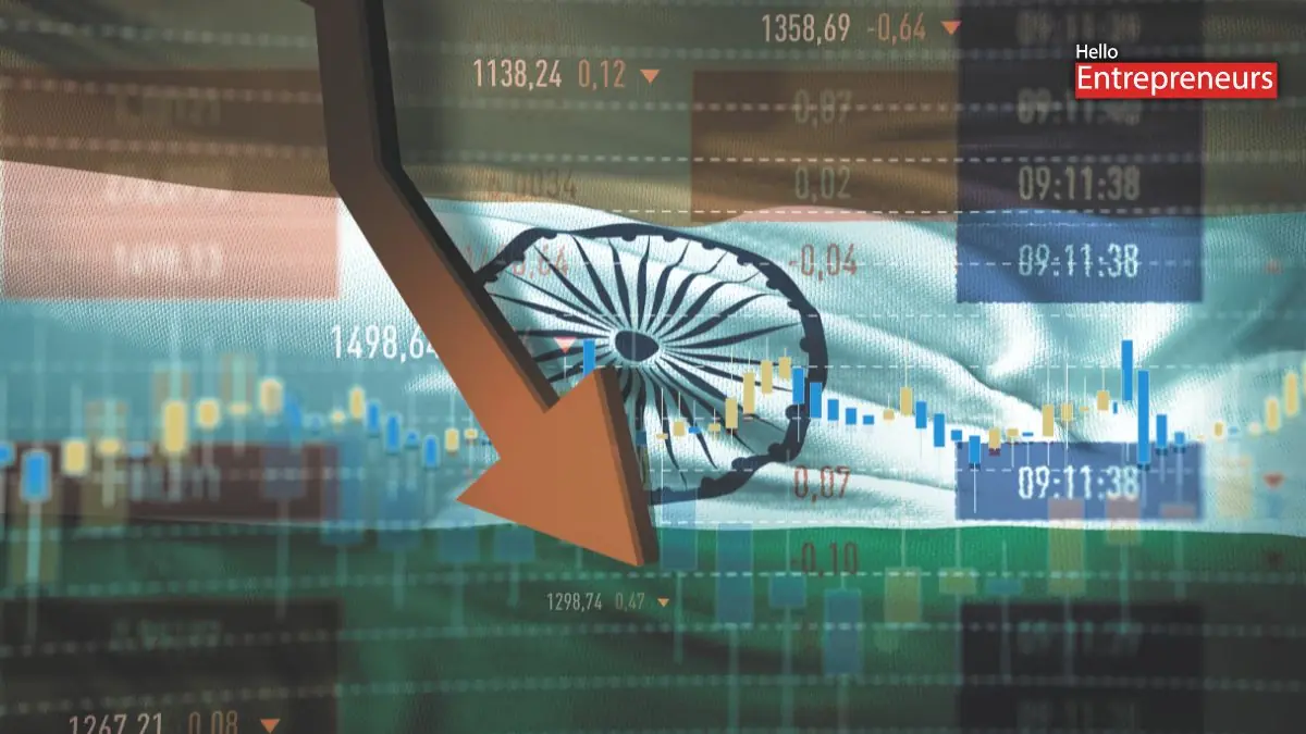 GST reforms, demand resilience power India’s 2025 growth