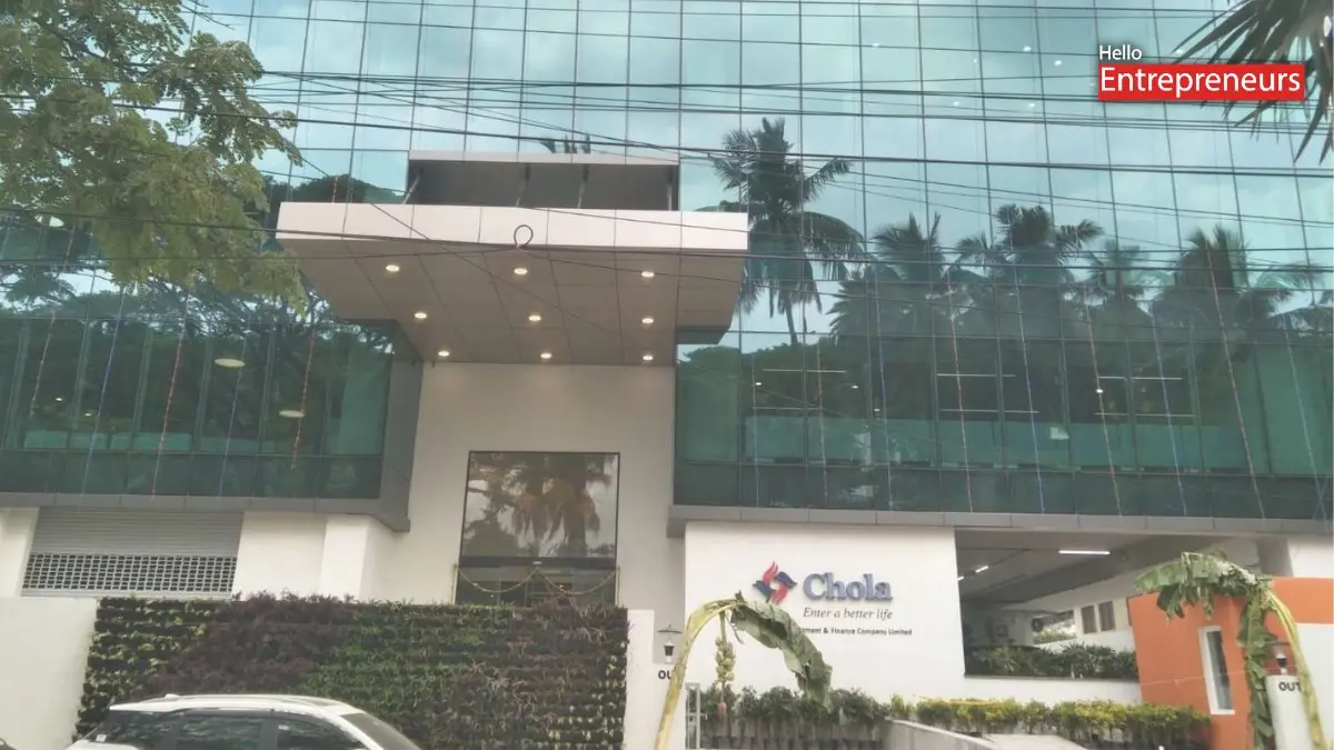 Cholamandalam Investments denies Cobrapost money laundering claims