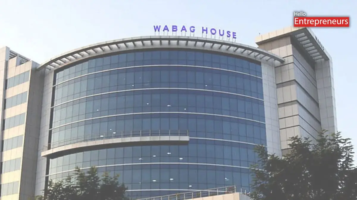 WABAG to build large sewage facility in Saudi Arabia
