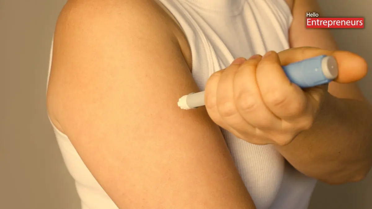 Novo Nordisk’s oral Wegovy gets US FDA green light