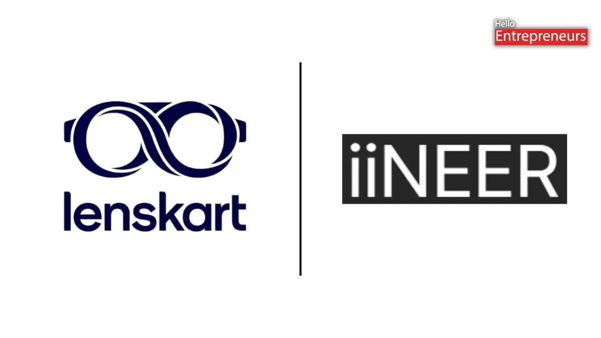 Peyush Bansal-led Lenskart acquires 29.25% in Korean optical equipment manufacturer iiNeer