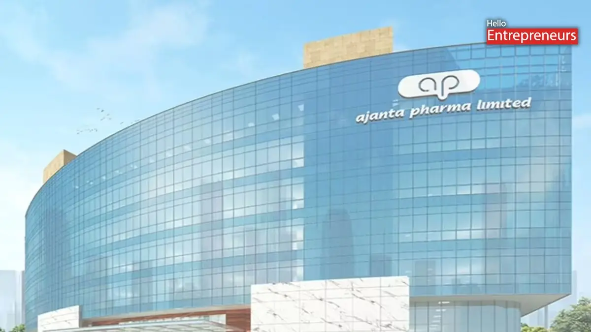 Ajanta Pharma to market Biocon’s Semaglutide in Asia, Africa