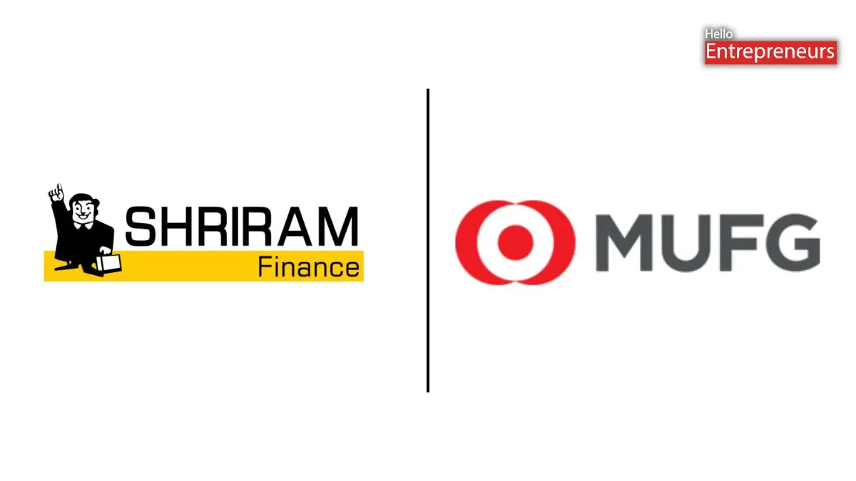 After SMBC’s Yes Bank takeover, MUFG to take over Sriram Finance?