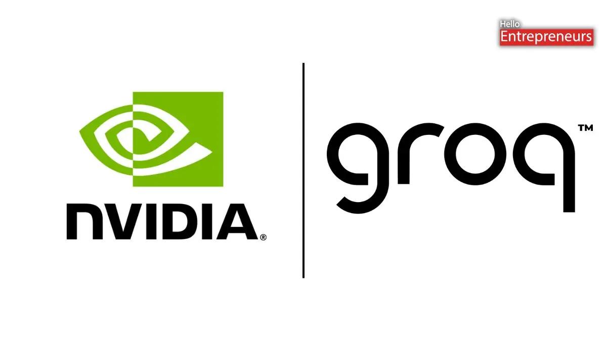 Nvidia–Groq Deal: How a $20B Bet Strengthens AI Inference Dominance