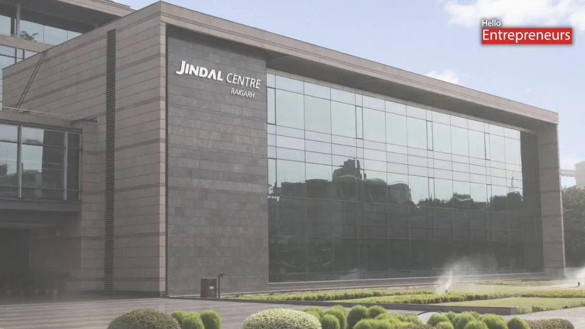 Jindal Steel to double Raigarh structural steel capacity to 2.4 MTPA