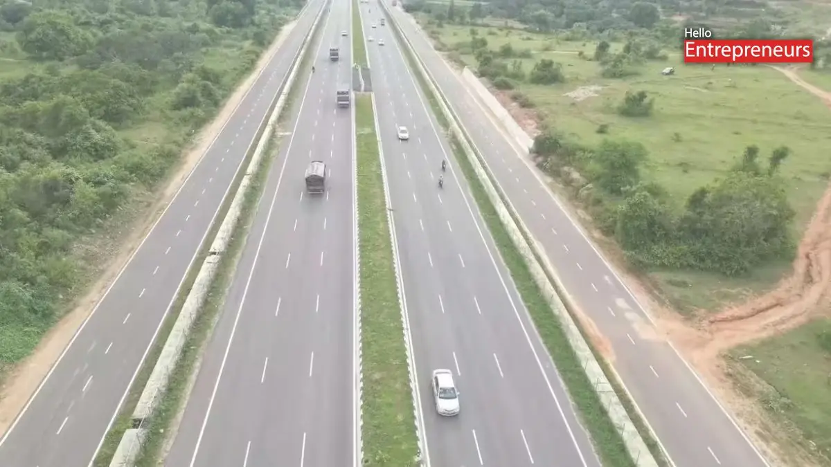 Ceigall Infra wins ₹1,089 crore Indore–Ujjain Greenfield highway project