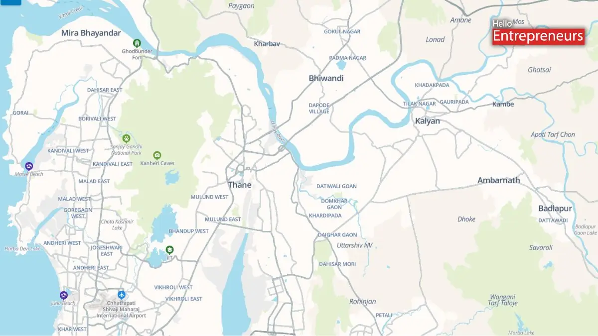 MapmyIndia adds public transport data to Mappls app