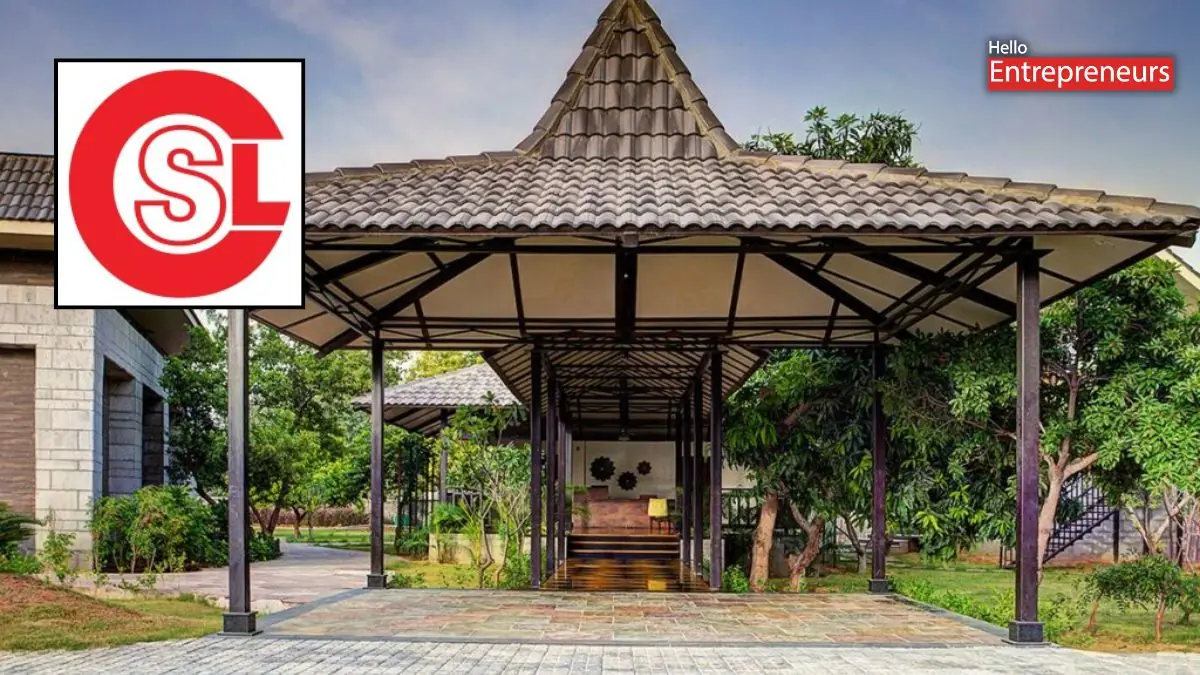 Saboo Sodium Chloro to develop 150 key 5-star resort near Tadoba National Park in Maharashtra