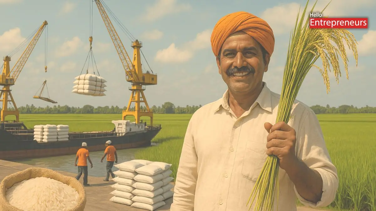 India to create exporter promotion index, move away from subsidies