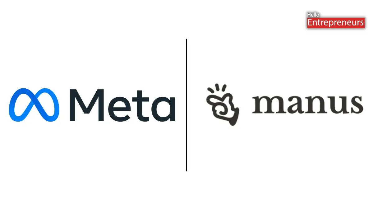 Zuckerberg-led Meta buys Manus to strengthen AI agent capabilities